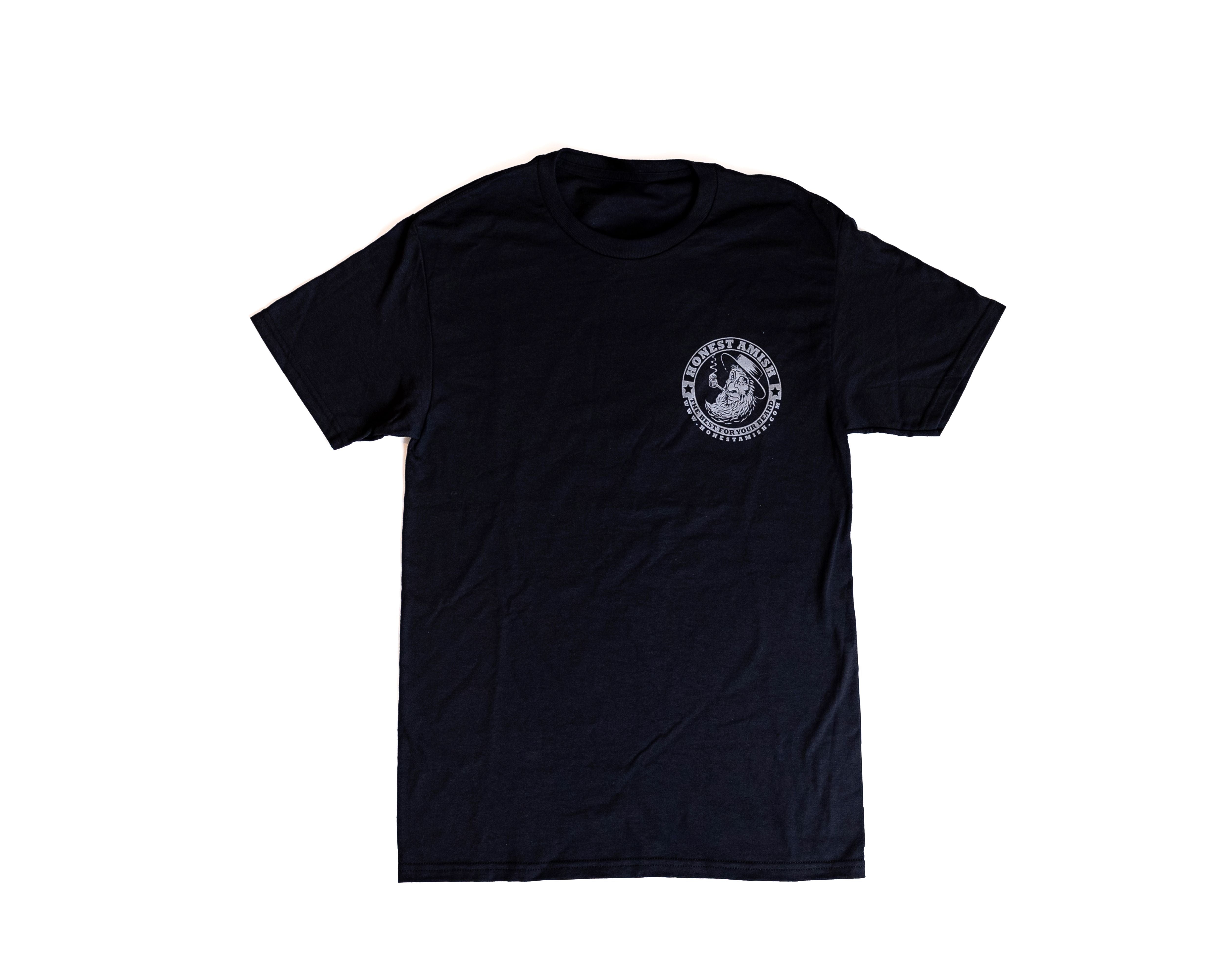 Short Sleeve Tshirt – honestamish