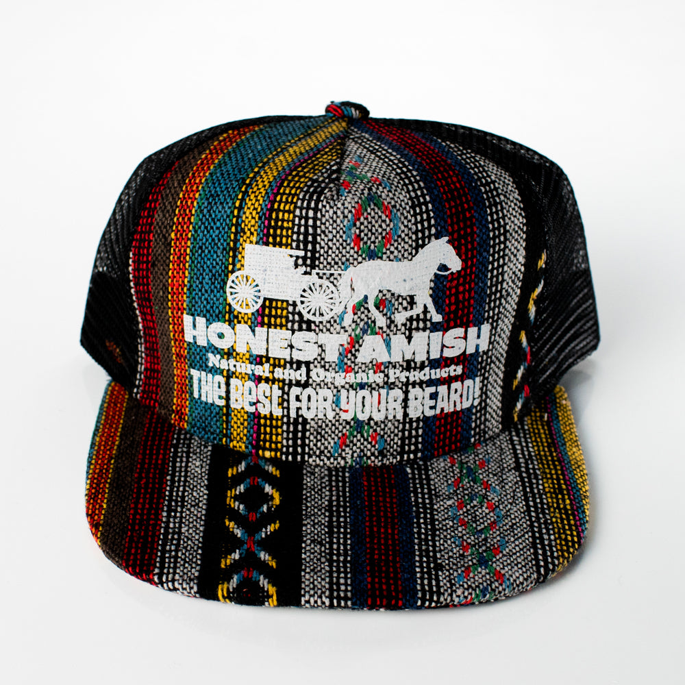 Hat - Aztec