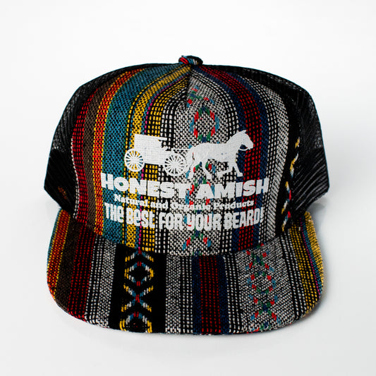 Hat - Aztec
