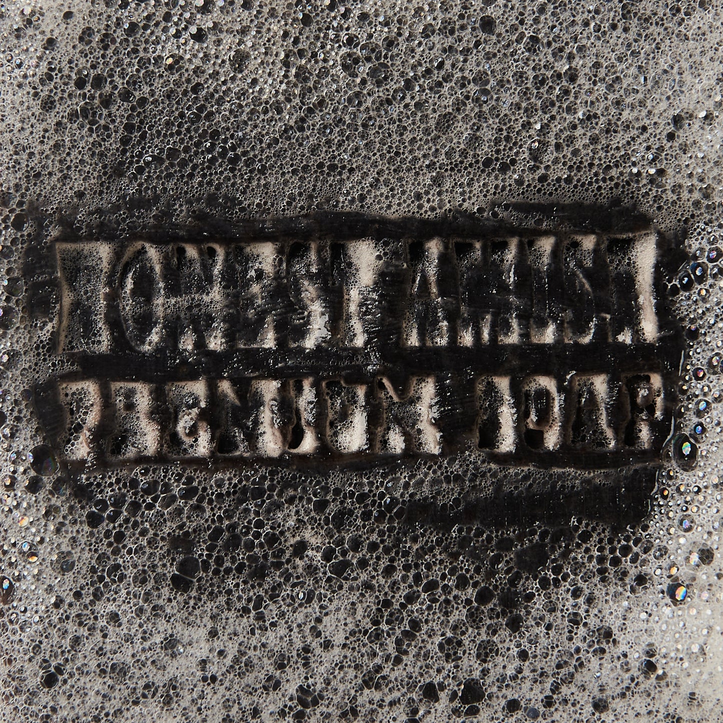 Fisherman's Licorice - Soap