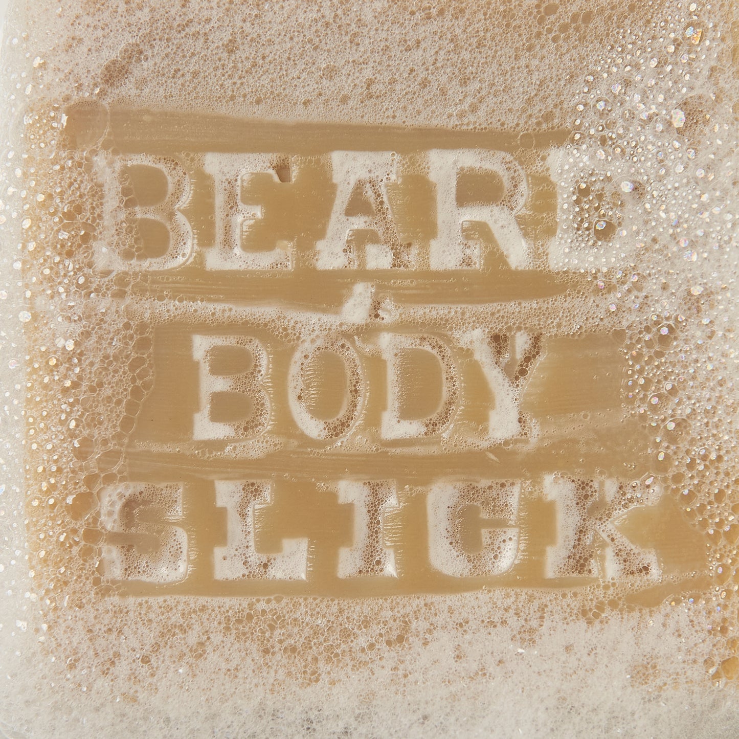 Slick - Soap