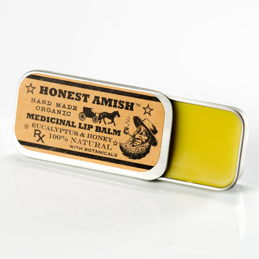 Medicinal - Lip Balm