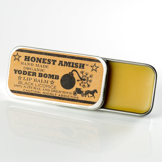 Yoder - Lip Balm