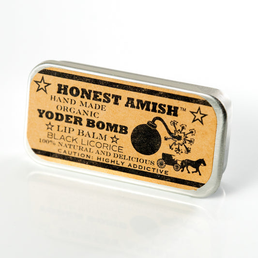 Yoder - Lip Balm