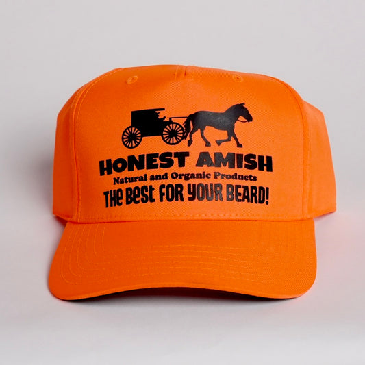 Hat - Blaze Orange
