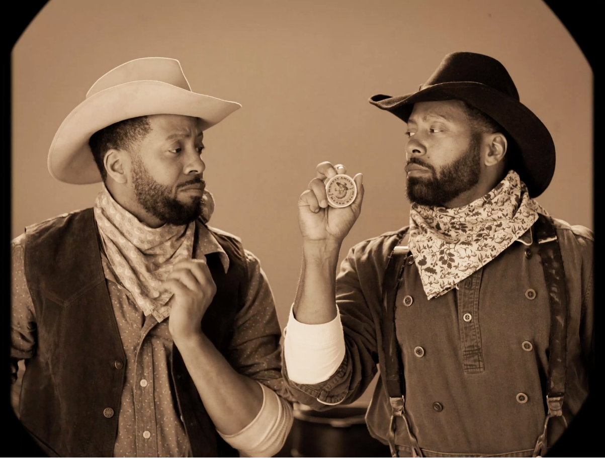 About – honestamish