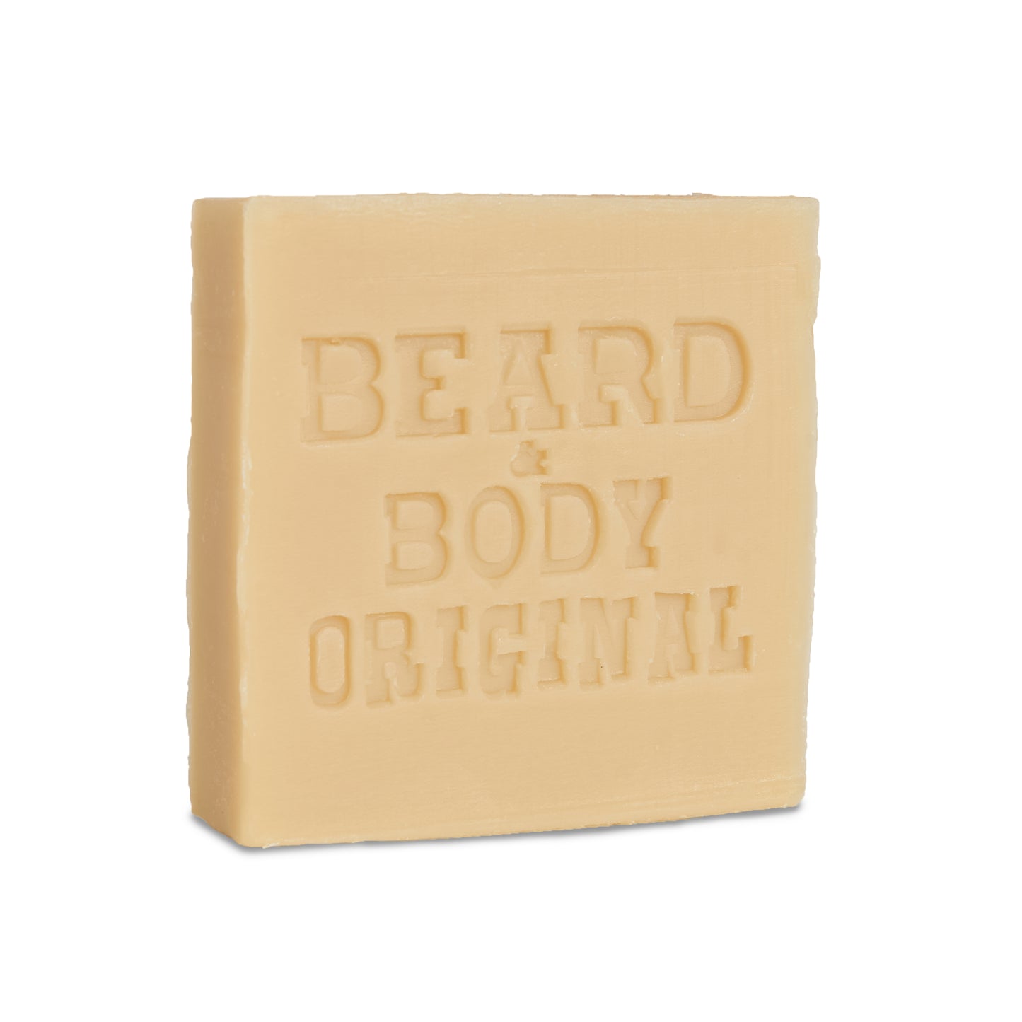 Original - Soap