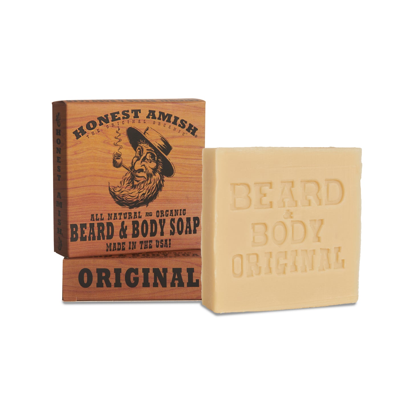 Original - Soap