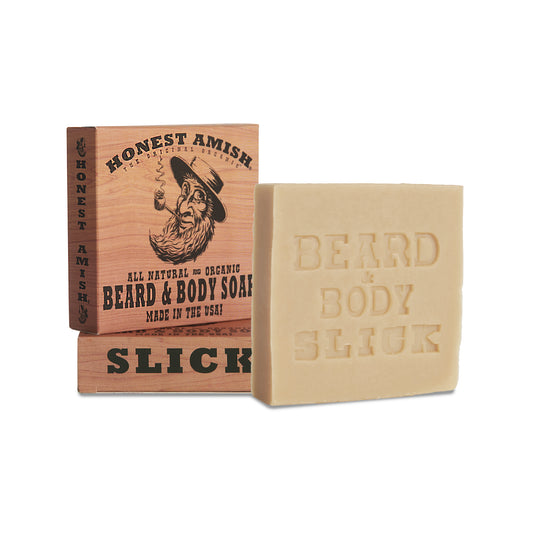 Slick - Soap