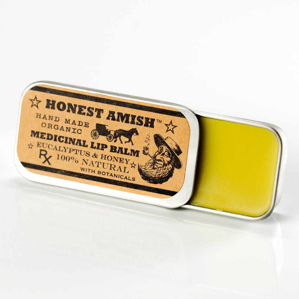 Medicinal - Lip Balm