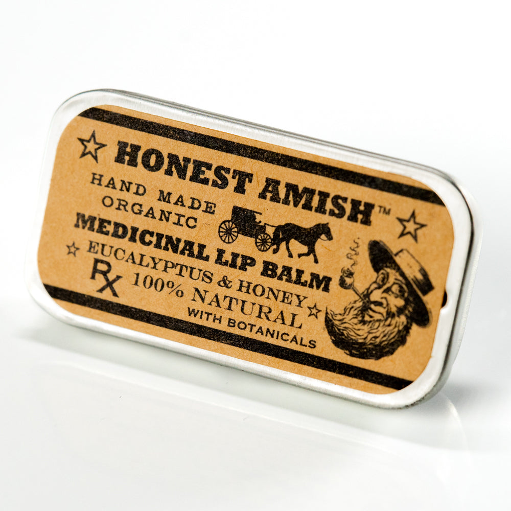 Medicinal - Lip Balm